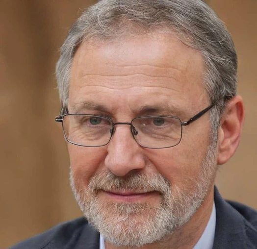 James, 65